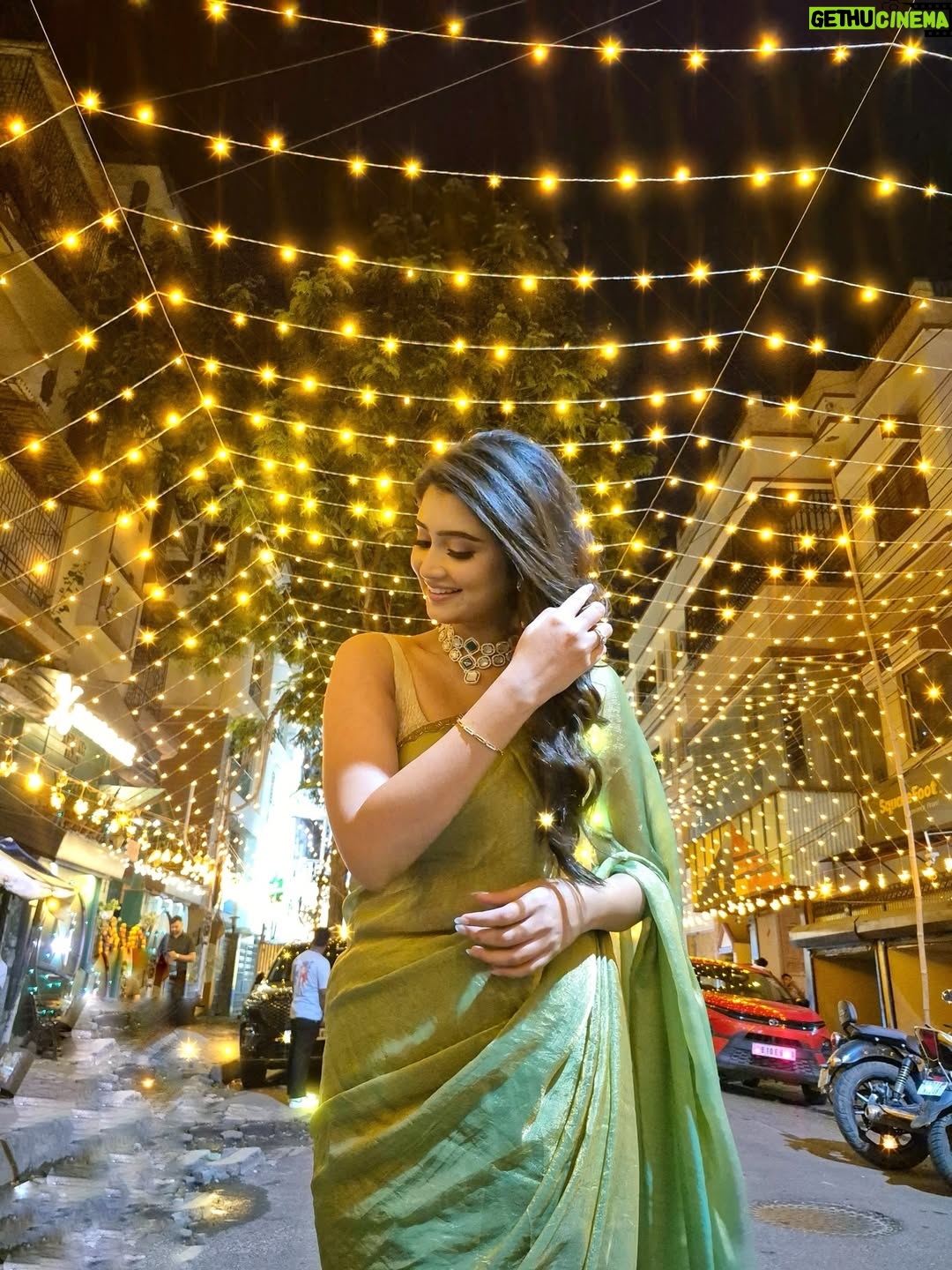 Ankita Mallick - 96.9K Likes - ❤️✨