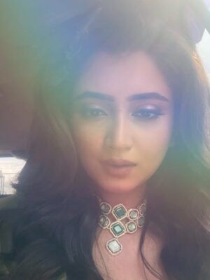 Ankita Mallick Instagram - ❤️✨
