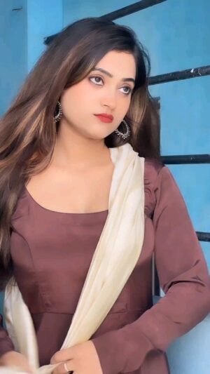 Ankita Mishra Instagram -