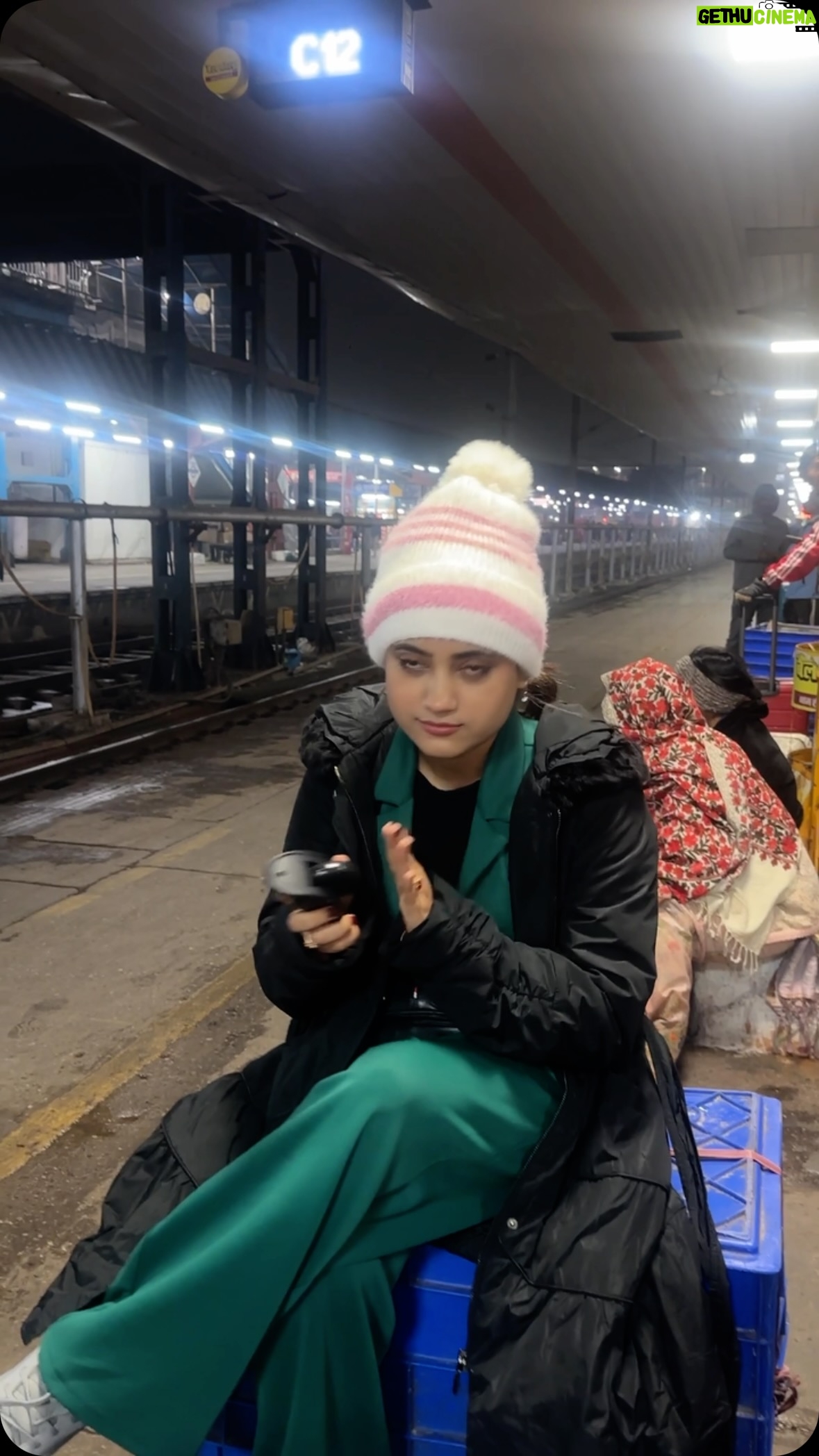 Ankita Mishra - 105 Likes - #vlog #reel