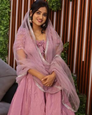 Ankita Mishra Instagram - ...........