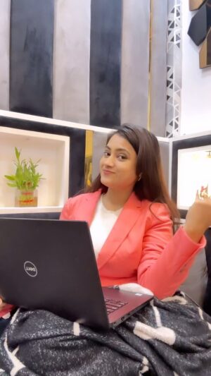 Ankita Mishra Instagram - #selfcare #skincare #bodycare