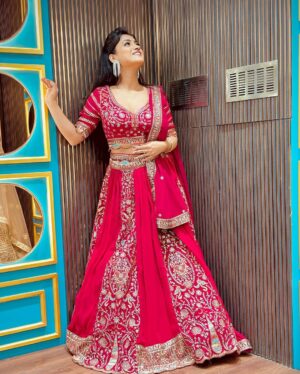 Ankita Mishra Instagram -