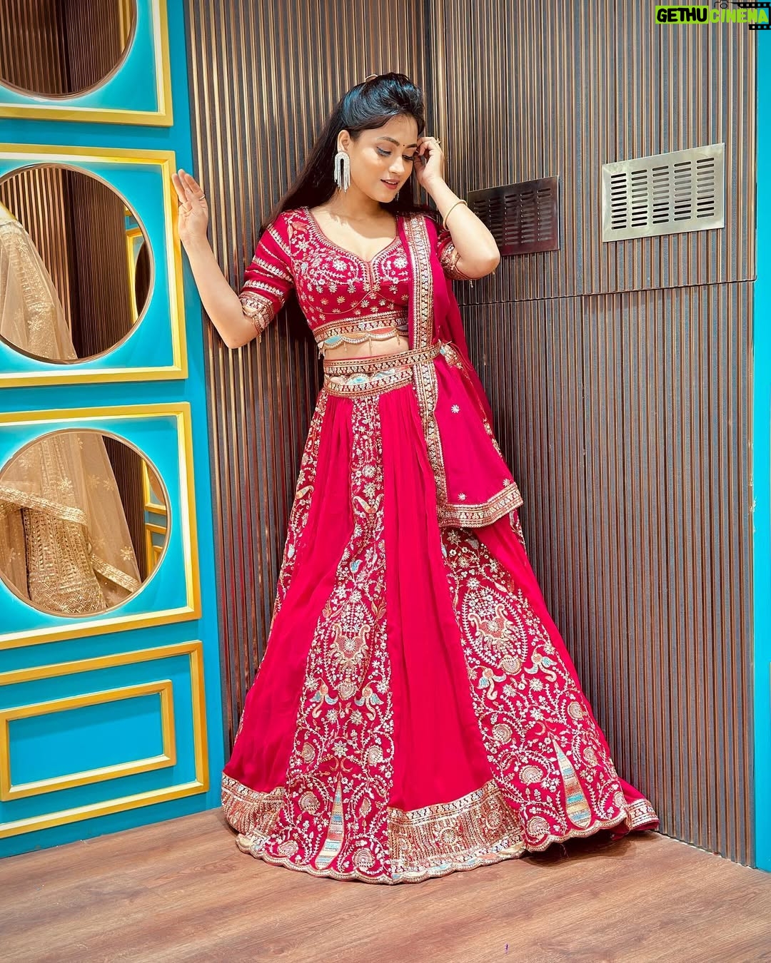 Ankita Mishra - 754 Likes - 