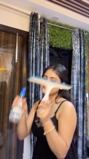 Ankita Mishra Instagram - Day 3 vlog #reels #viral #ankitamishra #ankitamishranaina