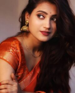 Actress Ankita Mishra HD Photos and Wallpapers July 2025