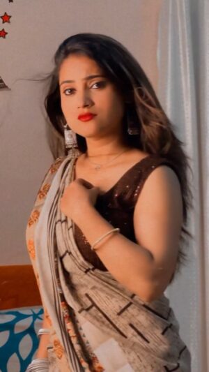 Ankita Mishra Instagram -