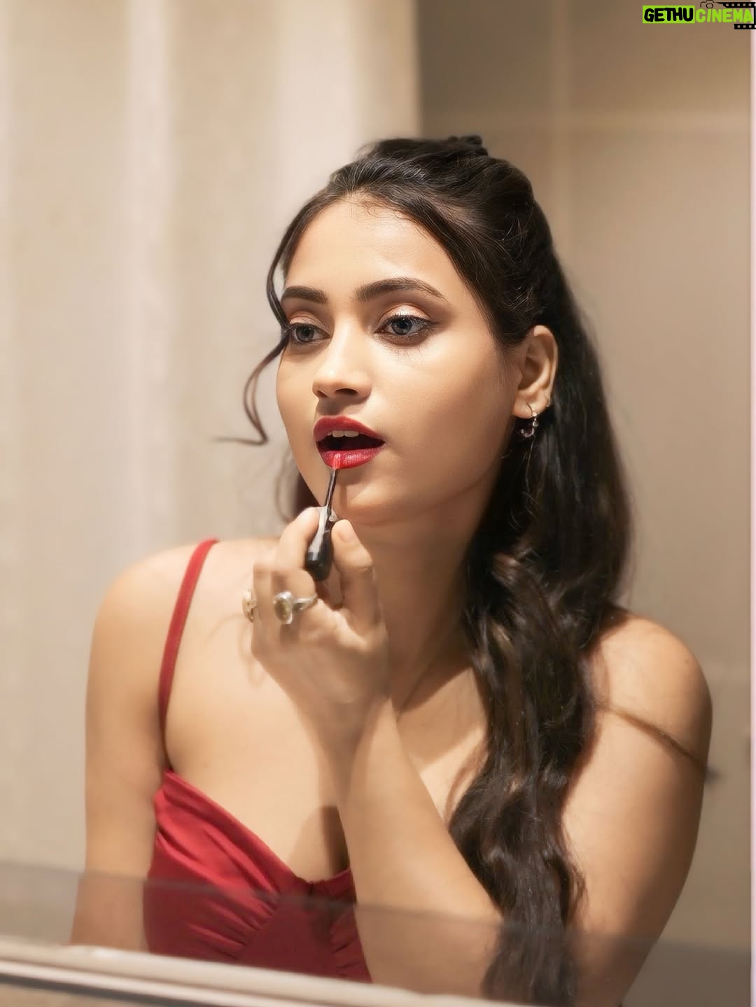 Ankita Mishra - 450 Likes - 💄💄💄

@flormarturkiye
