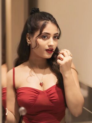 Ankita Mishra Instagram - 💄💄💄
@flormarturkiye