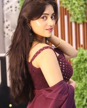 Ankita Mishra Instagram - ,.........