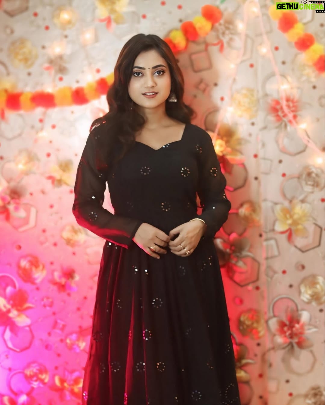 Ankita Mishra - 6.1K Likes - 🖤dress- @amazonfashionin