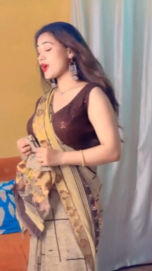 Ankita Mishra Instagram -