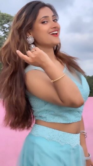 Ankita Mishra Instagram - #reelsinstagram #trending #viral