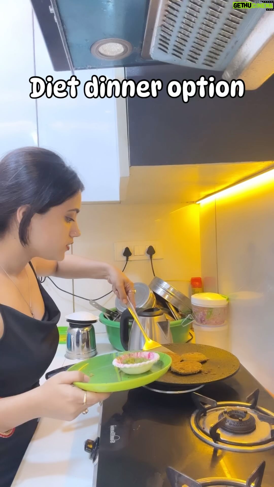 Ankita Mishra - 643 Likes - This dish is full of fibre and protien ! Try and do let me know