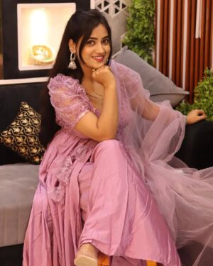 Ankita Mishra Instagram - ...........