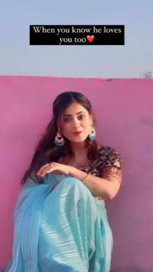 Ankita Mishra Instagram - ...,..,..