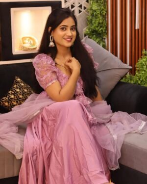 Ankita Mishra Instagram - ...........