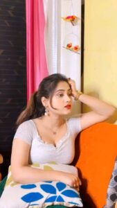 Actress Ankita Mishra HD Photos and Wallpapers November 2023