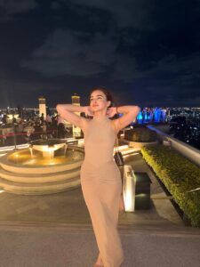 VJ Ankitta Sharma HD Photos and Wallpapers October 2025