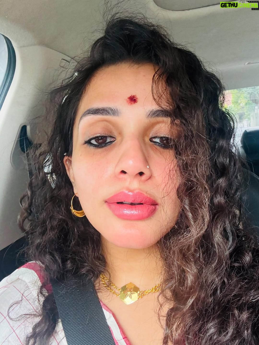 Ann Augustine - 122.4K Likes - Yet another beautiful Onam ❤️ Wishing you lots of love, happiness and Sadhya  this festive season, from mine to yours! 🌸

📸 @pranoyprakashmk 
@rcr11