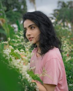 Actress Ann Sheetal HD Photos and Wallpapers October 2025