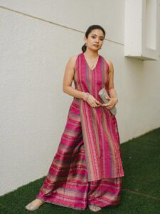 Actress Anna Ben HD Photos and Wallpapers October 2025