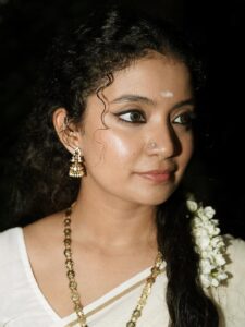 Actress Anna Ben HD Photos and Wallpapers September 2025