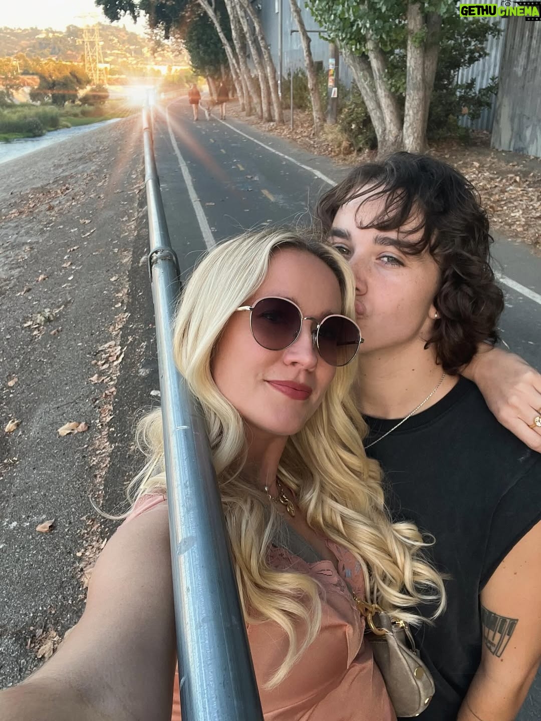 Most liked Instagram photo of Anna Camp