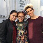 Anna Cathcart