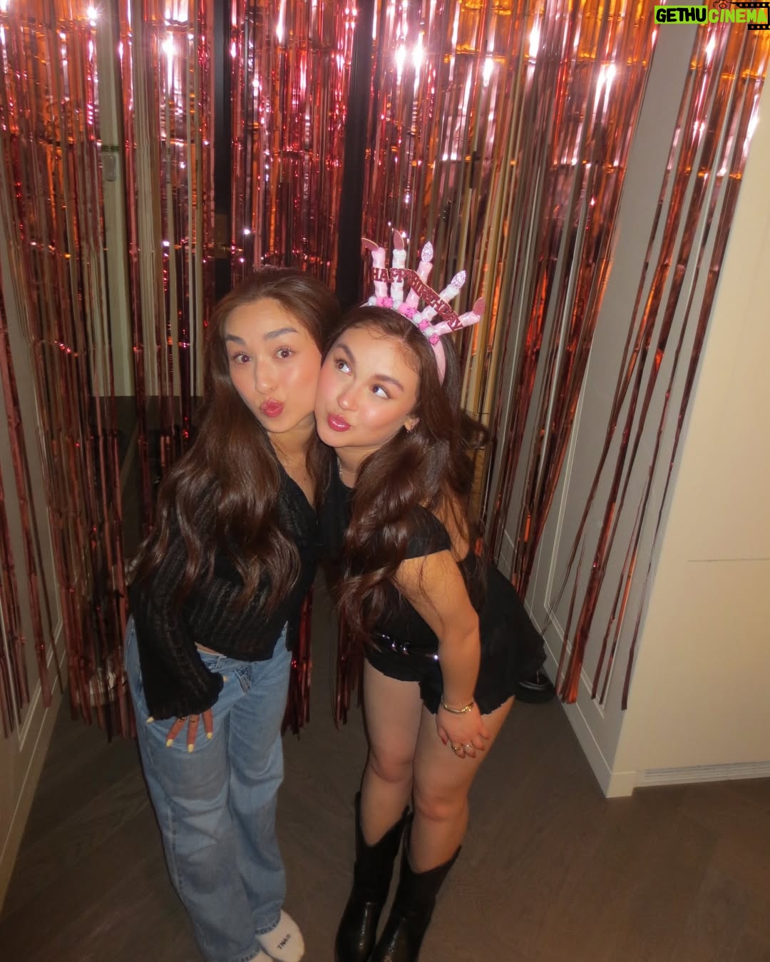 Anna Cathcart - 1.3 Million Likes - a happy rainy 22!!!