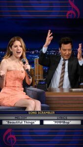 Actress Anna Kendrick HD Photos and Wallpapers August 2025