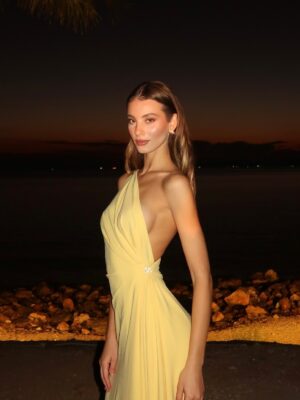 Anna Maria Iliadou Instagram - 💫