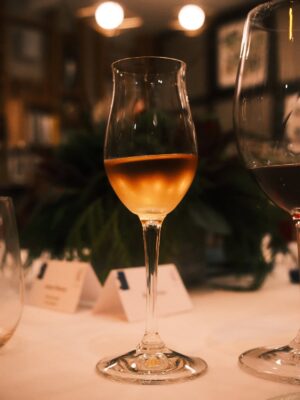 Anna Passey Instagram - It’s becoming a yearly tradition!

The Art School Festive Preview- a night of great company, EXCELLENT food and wine and a chance to catch up and see what’s coming from the wonderful mind of @porkyaskew this Winter.

From stunning set festive menus with the best, LOCALLY SOURCED ingredients, to beautiful wines and plans for a brand new home for @barnacleliverpool it’s going to be one hell of a season 💫

@theartschoolrestaurant @theartschoolcellars @porkyaskew’s Christmas brochure is live and bookings are being taken to celebrate the festive season in Liverpool, so if you’re looking for something extra special this year, take a look now 🎄

@kylepryor and I will definitely be seeing you @theartschoolrestaurant @barnacleliverpool
