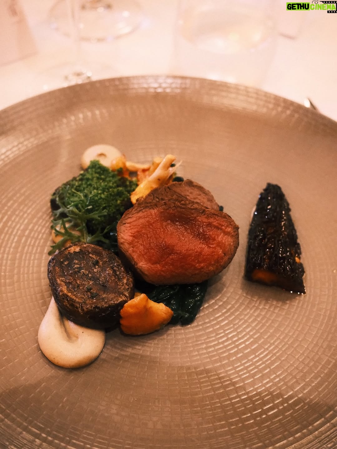 Anna Passey - 3.8K Likes - It’s becoming a yearly tradition!

The Art School Festive Preview- a night of great company, EXCELLENT food and wine and a chance to catch up and see what’s coming from the wonderful mind of @porkyaskew this Winter.

From stunning set festive menus with the best, LOCALLY SOURCED ingredients, to beautiful wines and plans for a brand new home for @barnacleliverpool it’s going to be one hell of a season 💫

@theartschoolrestaurant @theartschoolcellars @porkyaskew’s Christmas brochure is live and bookings are being taken to celebrate the festive season in Liverpool, so if you’re looking for something extra special this year, take a look now 🎄

@kylepryor and I will definitely be seeing you @theartschoolrestaurant @barnacleliverpool