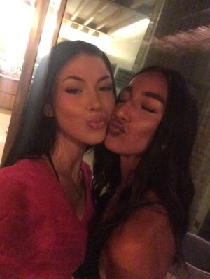 Anna Pepe Instagram - la isla bonita😋