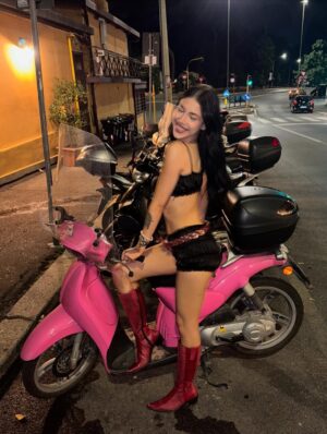 Anna Pepe Instagram - più loca di te 😛