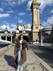 Actress Anna Shurochkina HD Photos and Wallpapers September 2025