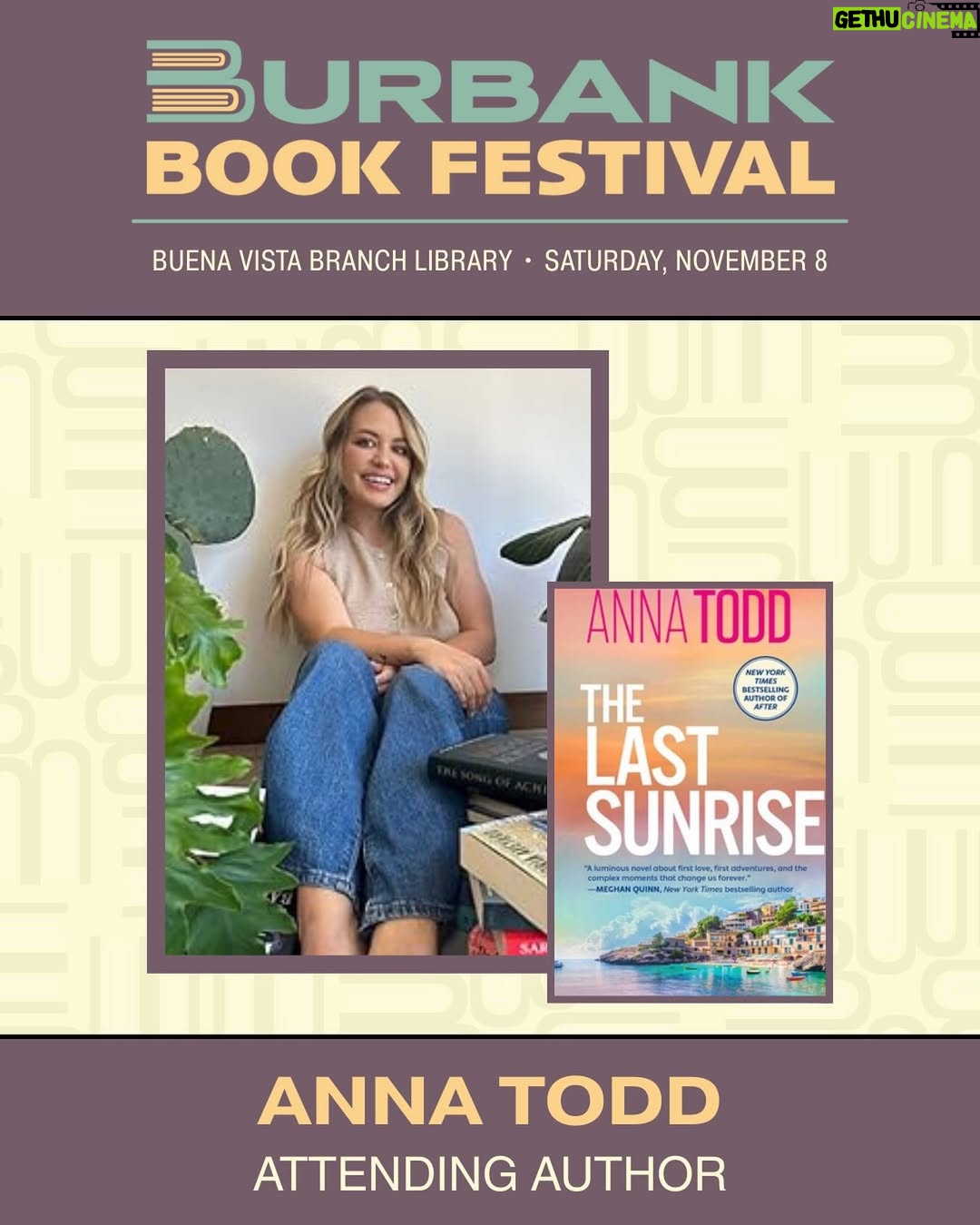Most liked Instagram photo of Anna Todd