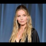 Annabelle Wallis