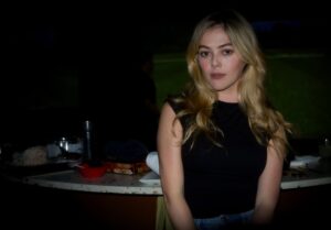 Actress Annalisa Cochrane HD Photos and Wallpapers June 2025