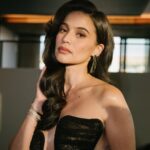 Anne Curtis
