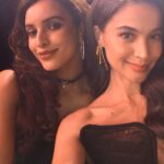Anne Curtis