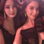 Anne Curtis