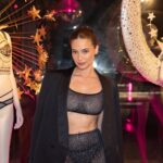 Anne Curtis