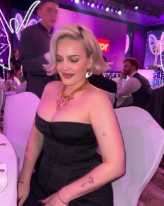 Actress Anne-Marie HD Photos and Wallpapers November 2025