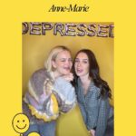 Anne-Marie