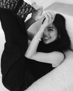 Actress Anne Nakamura HD Photos and Wallpapers October 2025