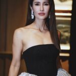 Anne Thongprasom