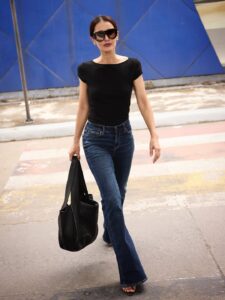 Actress Anne Thongprasom HD Photos and Wallpapers October 2025