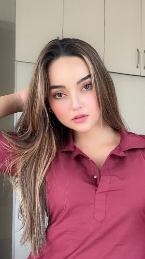 Annie Rana Instagram - Aujla Ni Putt Punjab Da 💪🔥
